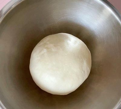 美味不用等,奶香小面包五分钟就能上桌的美食是什么图8