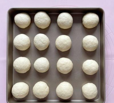 美味不用等,奶香小面包五分钟就能上桌的美食是什么图10