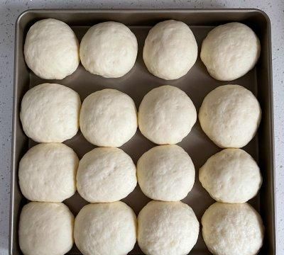 美味不用等,奶香小面包五分钟就能上桌的美食是什么图11