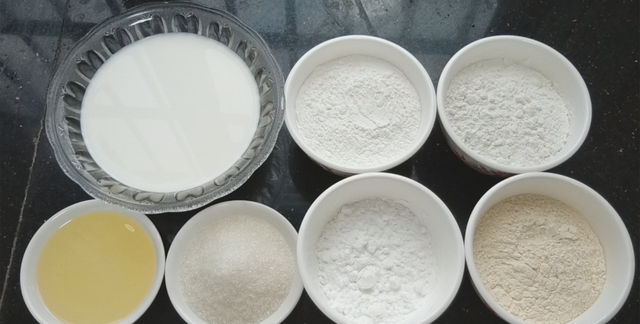 好吃不上火冰皮月饼(冰皮月饼的做法不发硬)图2