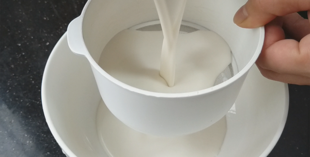 好吃不上火冰皮月饼(冰皮月饼的做法不发硬)图4