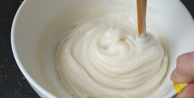 好吃不上火冰皮月饼(冰皮月饼的做法不发硬)图7