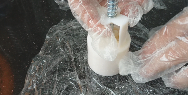 好吃不上火冰皮月饼(冰皮月饼的做法不发硬)图11