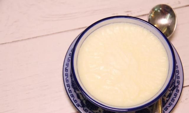 广东顺德双皮奶的做法窍门
