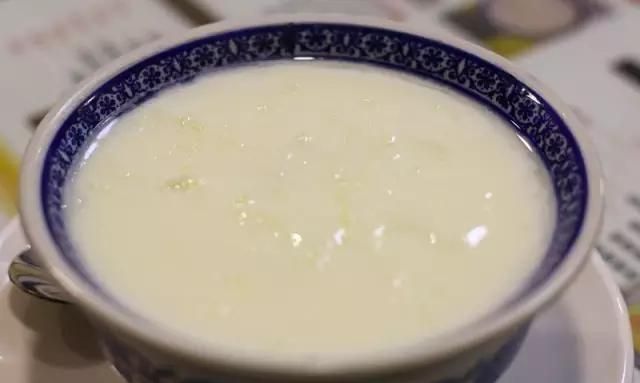 广东顺德双皮奶的做法窍门图3