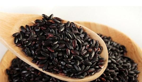 黑米热量高还是糯米热量高