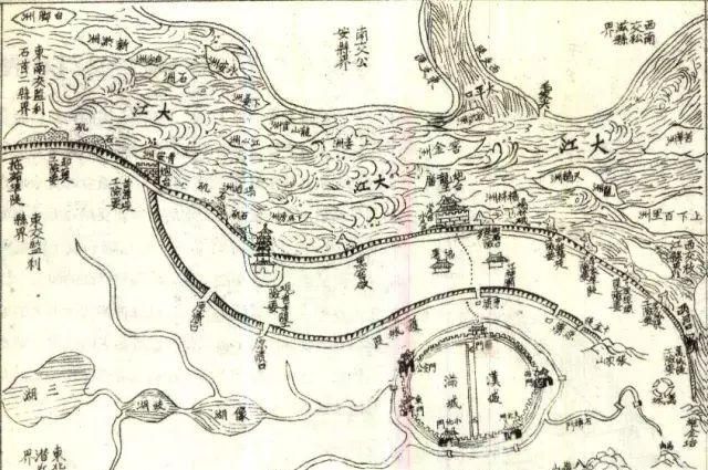 暴雨排水问题 困扰中国数千年的水灾怎么解决