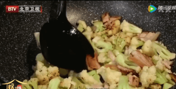 炒什么菜的时候需要焯水(必须焯水的十大菜)图14