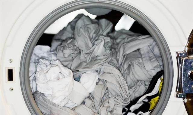 全自动洗衣机哪种功能最好,洗衣机除螨是噱头吗图5