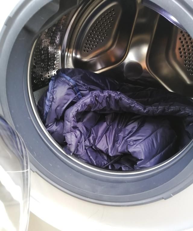 全自动洗衣机哪种功能最好,洗衣机除螨是噱头吗图7
