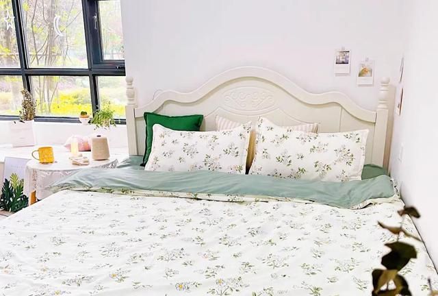 被子收到使用前是否应清洗(被子放的时间长了会变轻吗)图1