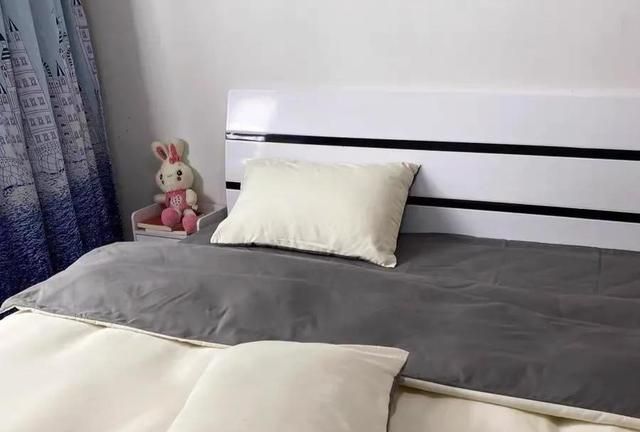 被子收到使用前是否应清洗(被子放的时间长了会变轻吗)图5