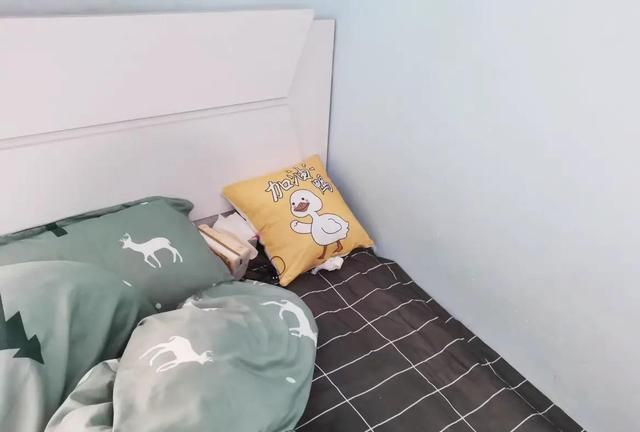 被子收到使用前是否应清洗(被子放的时间长了会变轻吗)图8