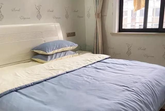 被子收到使用前是否应清洗(被子放的时间长了会变轻吗)图9