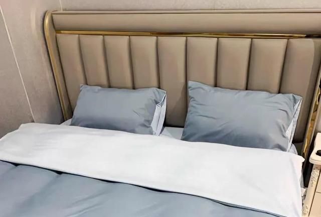 被子收到使用前是否应清洗(被子放的时间长了会变轻吗)图10