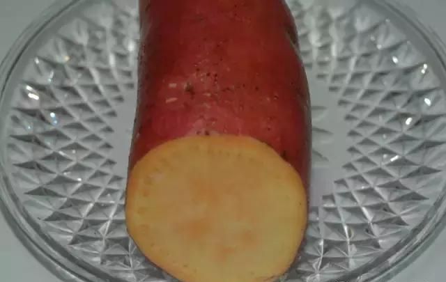 正宗烟薯25特征颜色 烟台地瓜烟薯25