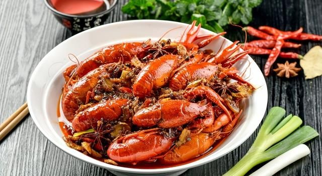 小龙虾肉散是烧的问题吗图2