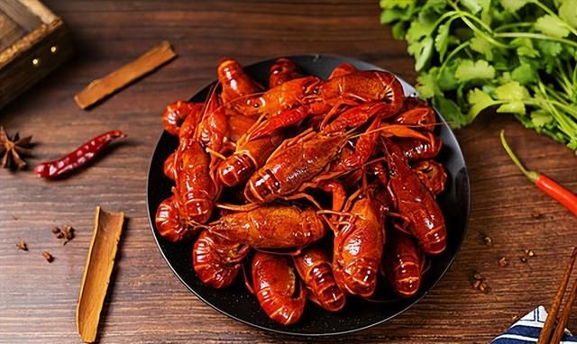 小龙虾肉散是烧的问题吗图3