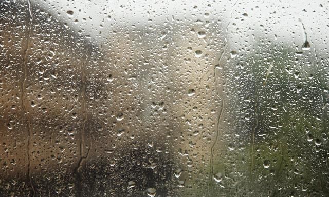 冬天家里返潮是什么原因