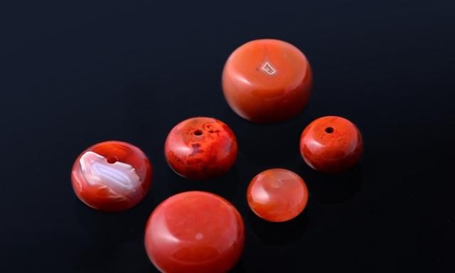 文玩配饰搭配大全图片欣赏