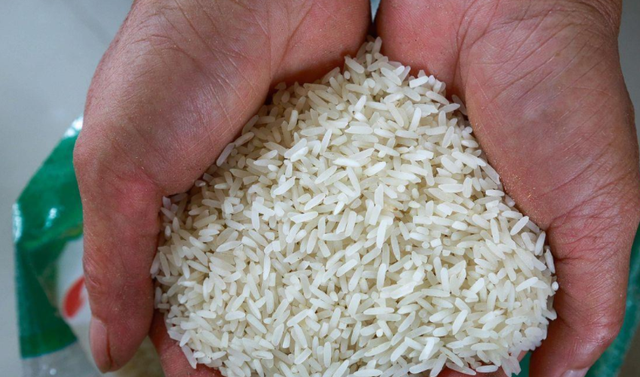 夏季大米生虫应该放点什么