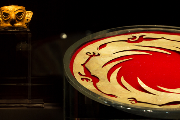 金沙遗址的历史