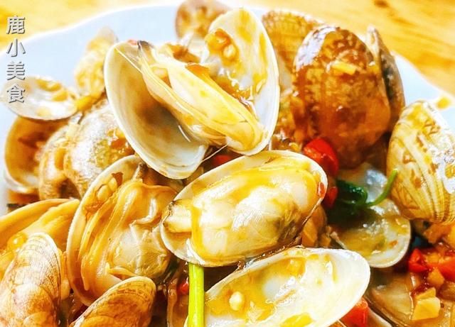 花甲吐沙最快的方法干净