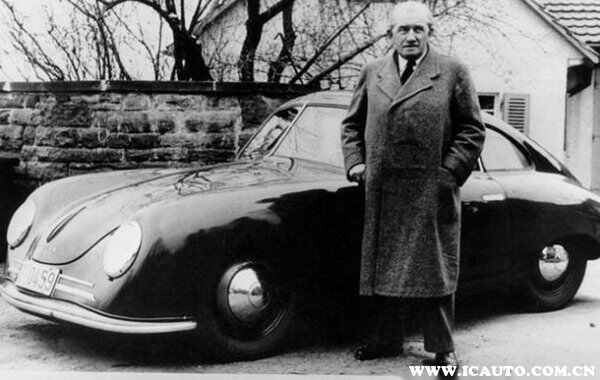 保时捷和大众谁是老大