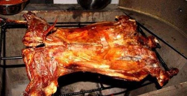 内蒙古的十大美食 内蒙古自然博物馆附近有什么美食