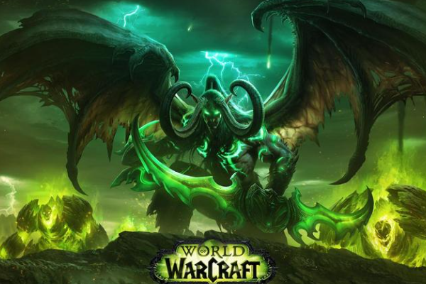 魔兽世界映像大厅在哪