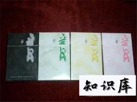  有哪些适合女生抽的烟 有哪些适合女生抽的烟烟劲大 科普