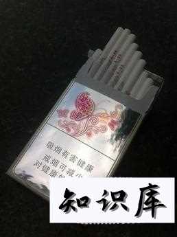  有哪些适合女生抽的烟 有哪些适合女生抽的烟烟劲大 科普