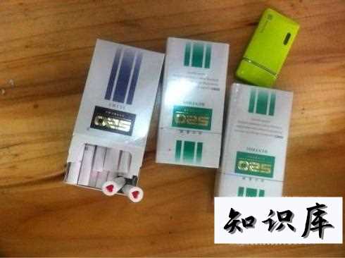  有哪些适合女生抽的烟 有哪些适合女生抽的烟烟劲大 科普