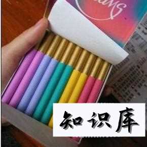  有哪些适合女生抽的烟 有哪些适合女生抽的烟烟劲大 科普