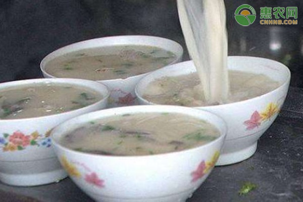 羊肉汤怎么炖不腥