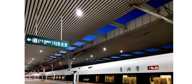 高铁带电池有数量限制吗 高铁与火车能耗