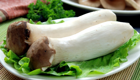 杏鲍菇需要去皮吗 放冰箱是冷冻还是冷藏保存好