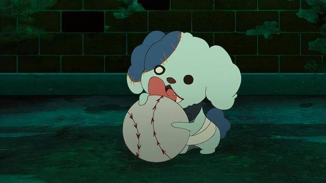 这十五只可爱到犯规的动漫萌宠，如果居家的时候有它们陪就好了