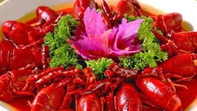 红色的龙虾好吃,还是青龙虾好吃呢图3