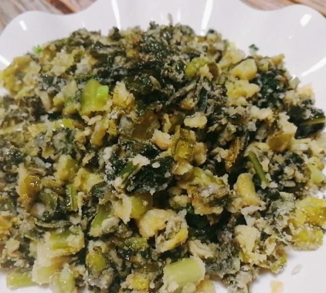 麦饭太湿怎么办