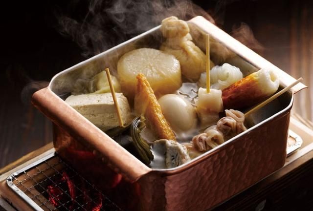 关东煮的做法是什么 关东煮家庭做法