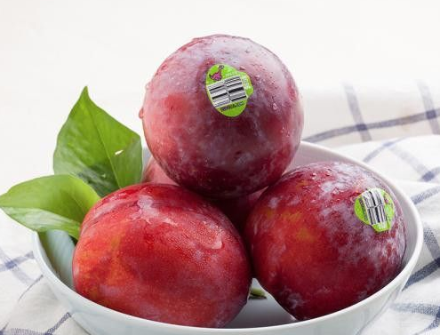 恐龙蛋水果长什么样