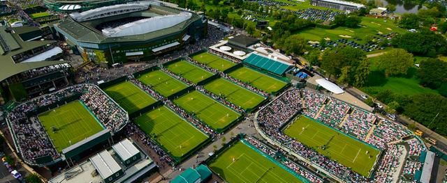 网球哪种场地的球速最快 为什么不能打