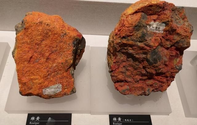 蛇最害怕的是雄黄粉吗图4