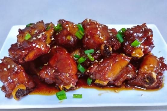 买排骨是前排好还是后排好吃(酸甜排骨用前排还是后排)图3