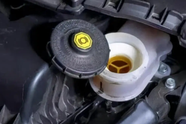 刹车油多长时间更换一次？