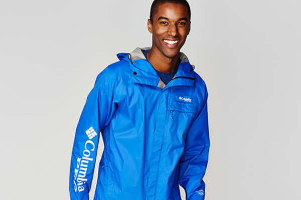 哥伦比亚衣服什么档次