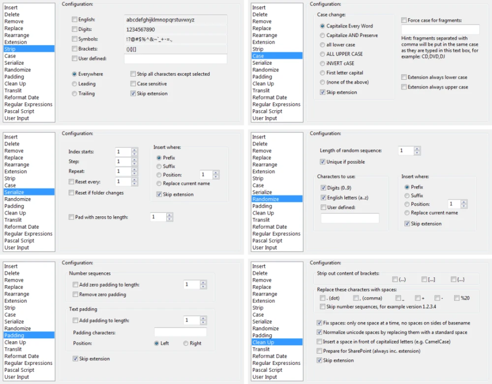 proe快捷命名设置_重命名的快捷键_快捷重启键