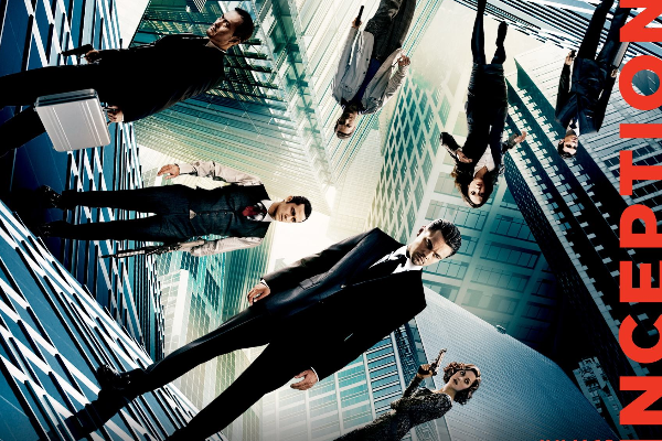 诺兰导演作品有哪些