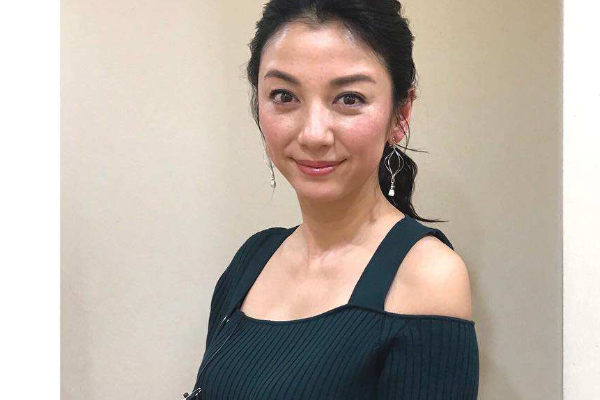 国分佐智子下海叫什么